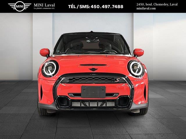 mini Cabriolet 2024 - 3