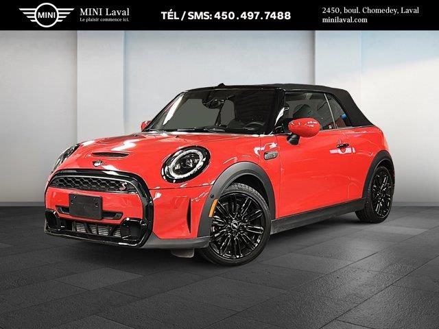 mini Cabriolet 2024 - 5