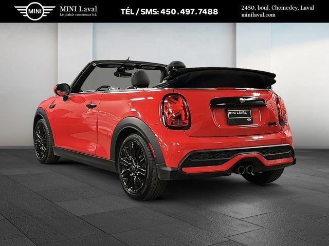 mini Cabriolet 2024 - 6