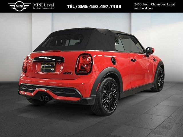 mini Cabriolet 2024 - 10