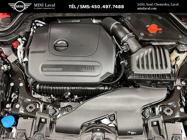 mini Cabriolet 2024 - 12