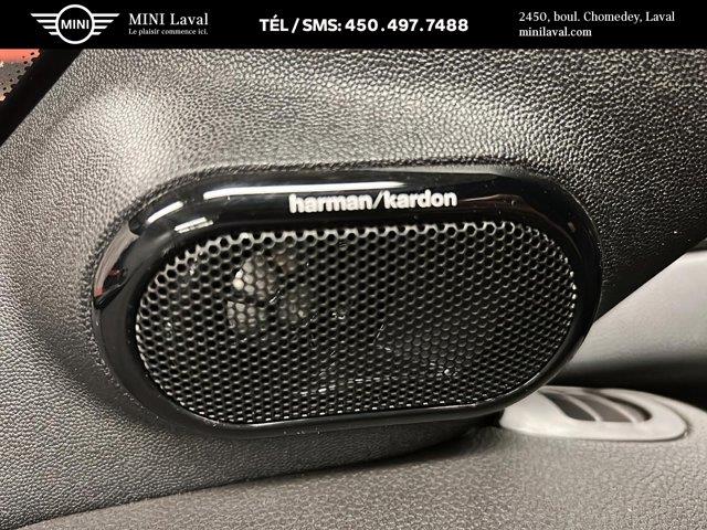 mini Cabriolet 2024 - 14