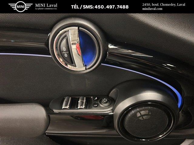 mini Cabriolet 2024 - 16