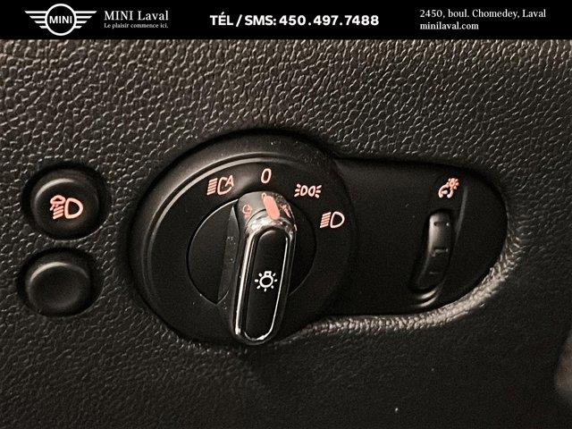 mini Cabriolet 2024 - 17