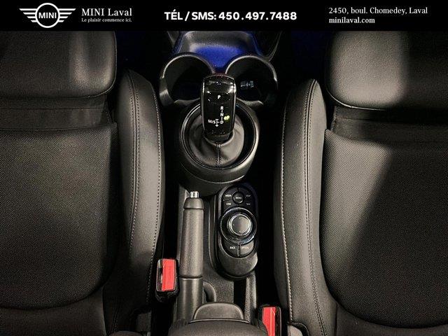 mini Cabriolet 2024 - 22