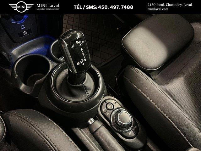 mini Cabriolet 2024 - 23