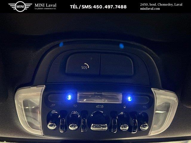 mini Cabriolet 2024 - 24