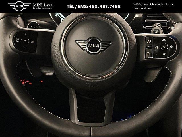 mini Cabriolet 2024 - 27