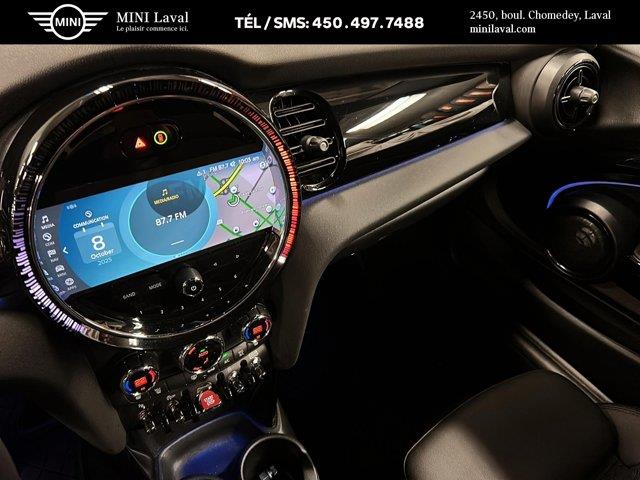 mini Cabriolet 2024 - 28