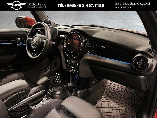 mini Cabriolet 2024 - 29