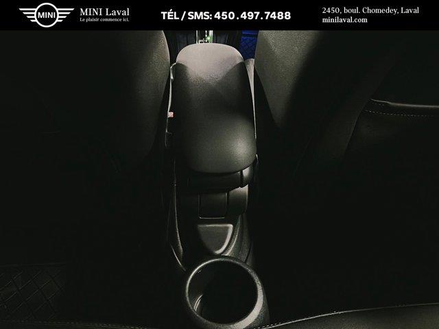 mini Cabriolet 2024 - 31