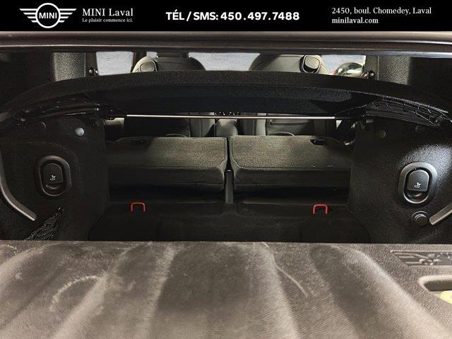 mini Cabriolet 2024 - 34