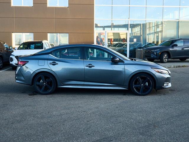 nissan Sentra 2022 - 6