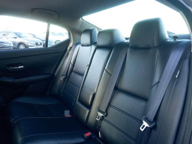 nissan Sentra 2022 - 20