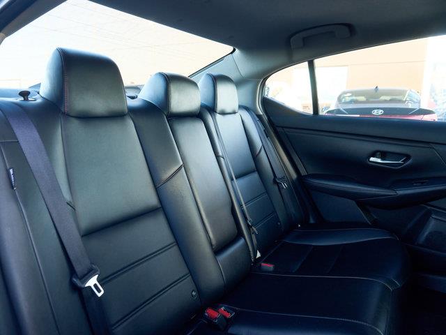 nissan Sentra 2022 - 22