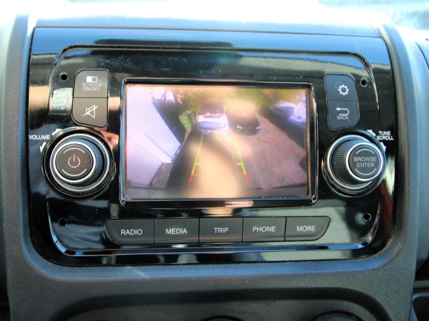 ram ProMaster fourgonnette utilitaire 2021 - 2