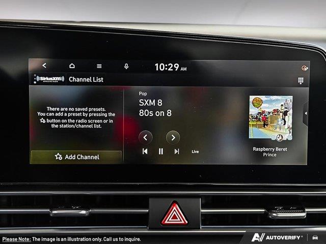 hyundai Elantra hybride 2026 - 15