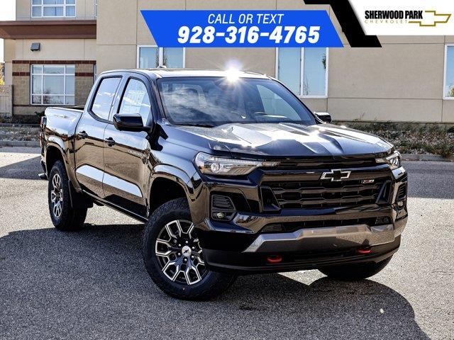 chevrolet Colorado 2026