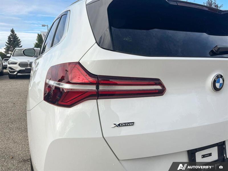 bmw X3 2025 - 11
