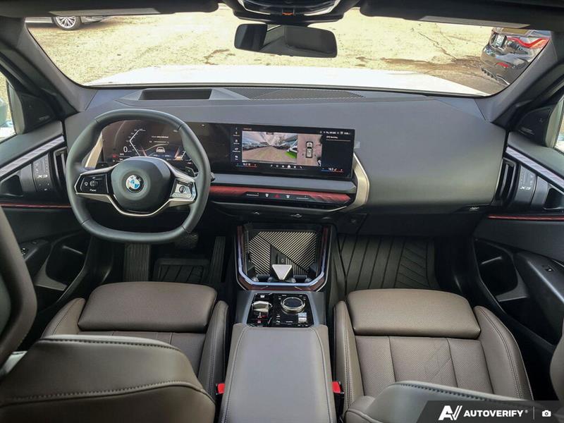 bmw X3 2025 - 24