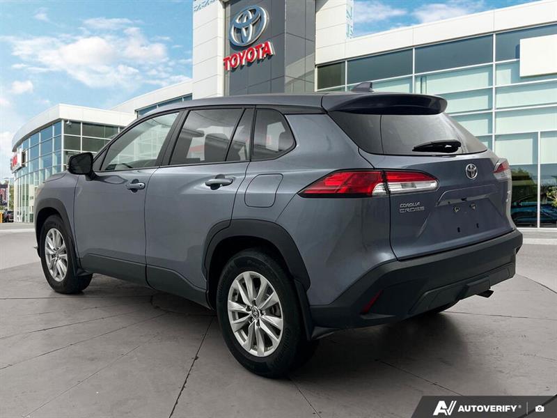 toyota Corolla Cross 2023 - 6