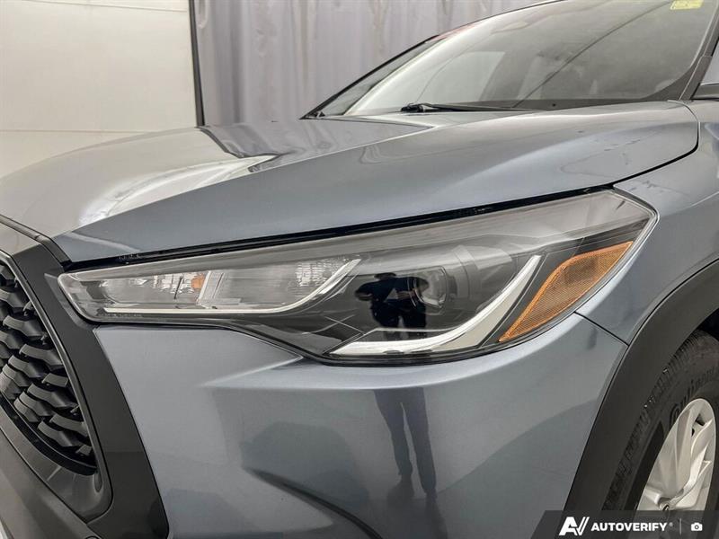 toyota Corolla Cross 2023 - 10