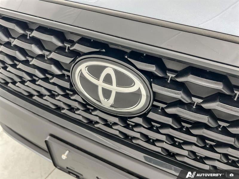 toyota Corolla Cross 2023 - 11