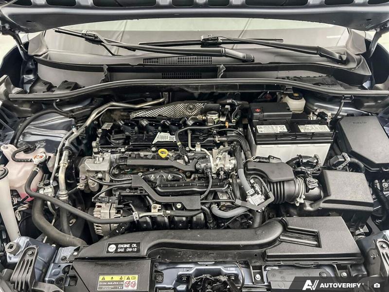 toyota Corolla Cross 2023 - 12