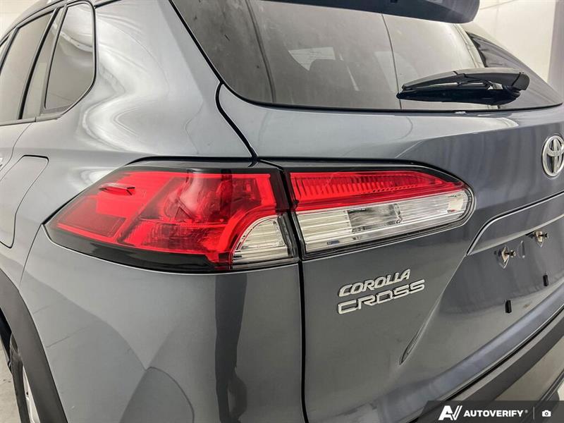 toyota Corolla Cross 2023 - 13