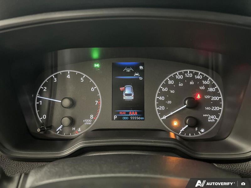 toyota Corolla Cross 2023 - 17