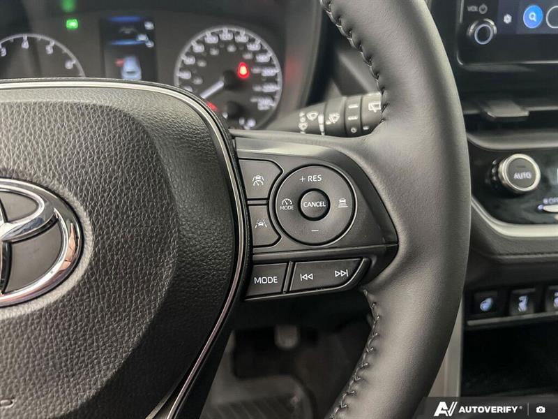 toyota Corolla Cross 2023 - 18