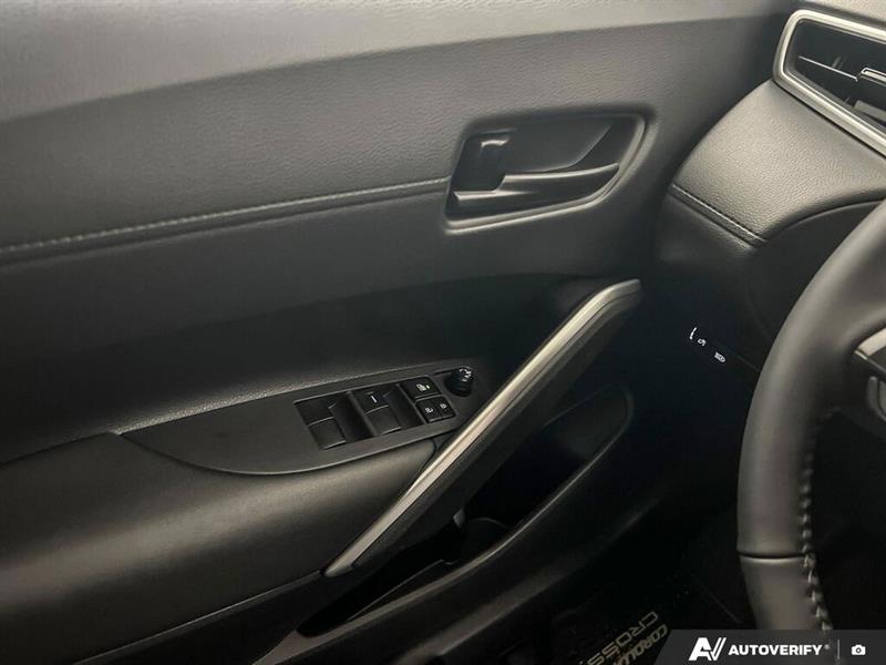 toyota Corolla Cross 2023 - 19