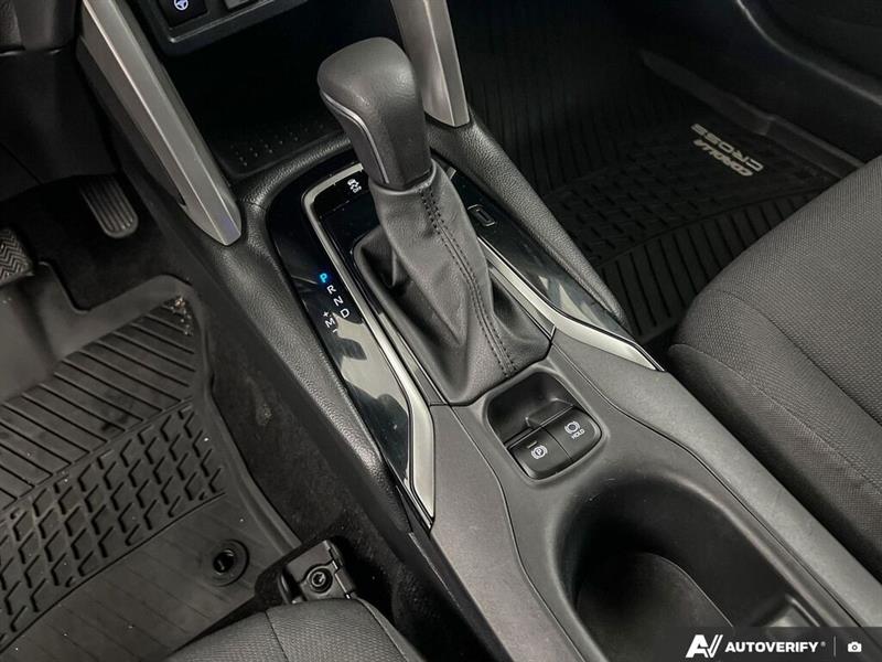 toyota Corolla Cross 2023 - 20