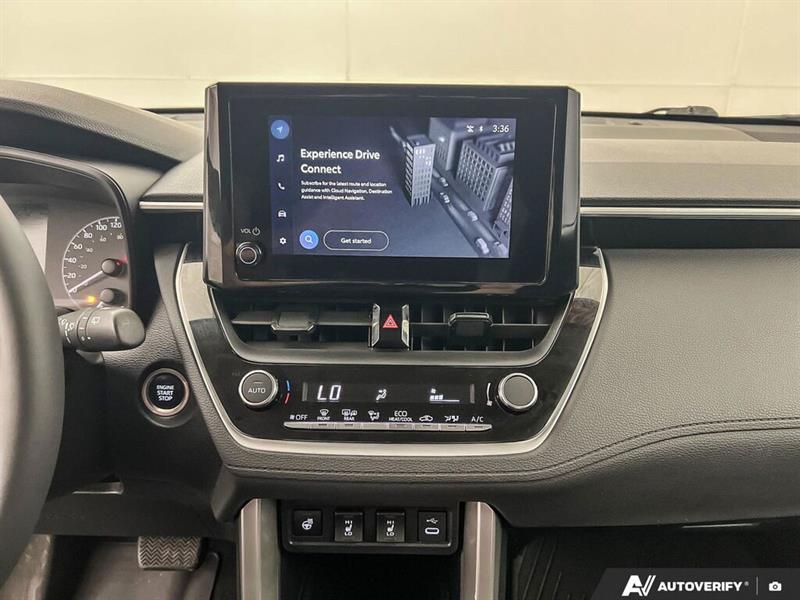 toyota Corolla Cross 2023 - 21