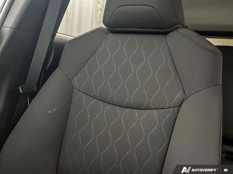 toyota Corolla Cross 2023 - 22