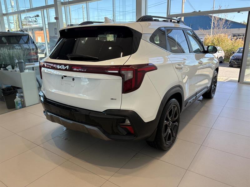 kia Seltos 2024 - 4