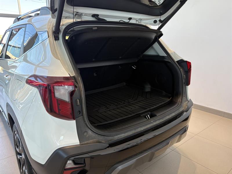 kia Seltos 2024 - 15