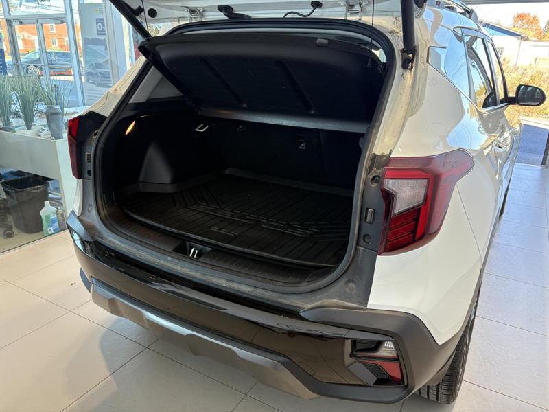 kia Seltos 2024 - 17