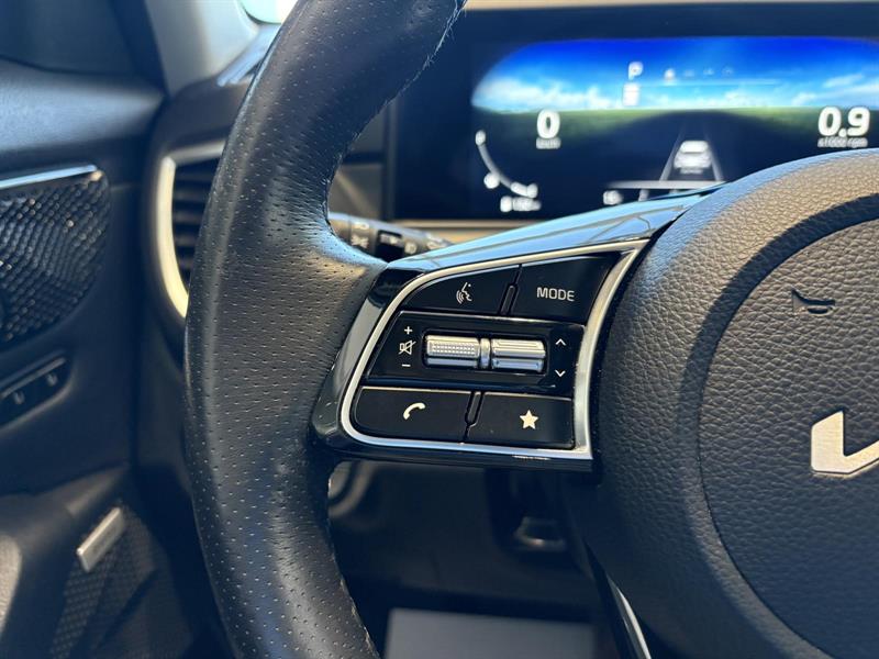 kia Seltos 2024 - 24