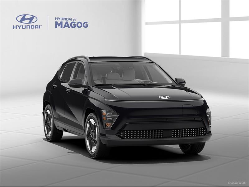 hyundai KONA Ã?LECTRIQUE PREFERRED 2026