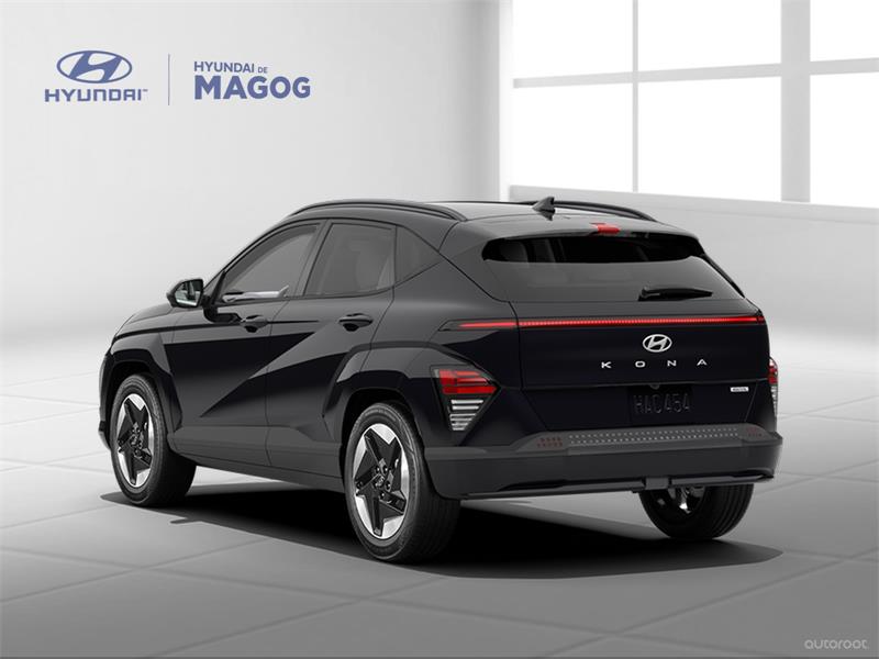 hyundai KONA Ã?LECTRIQUE PREFERRED 2026 - 2