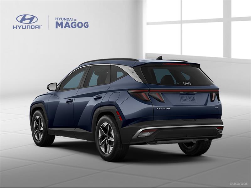 hyundai Tucson 2026 - 2