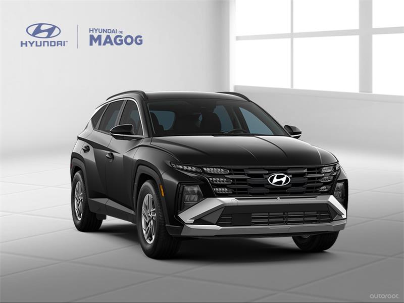 hyundai Tucson 2026 - 1