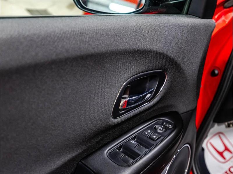 honda HR-V 2022 - 12