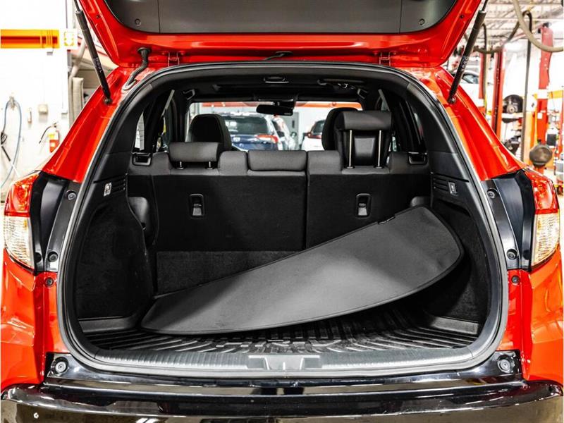 honda HR-V 2022 - 16