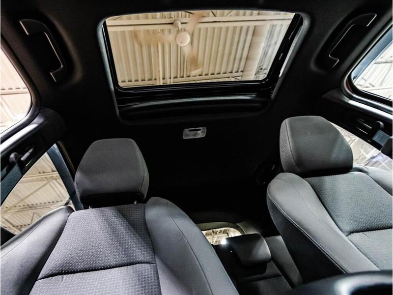 honda HR-V 2022 - 19