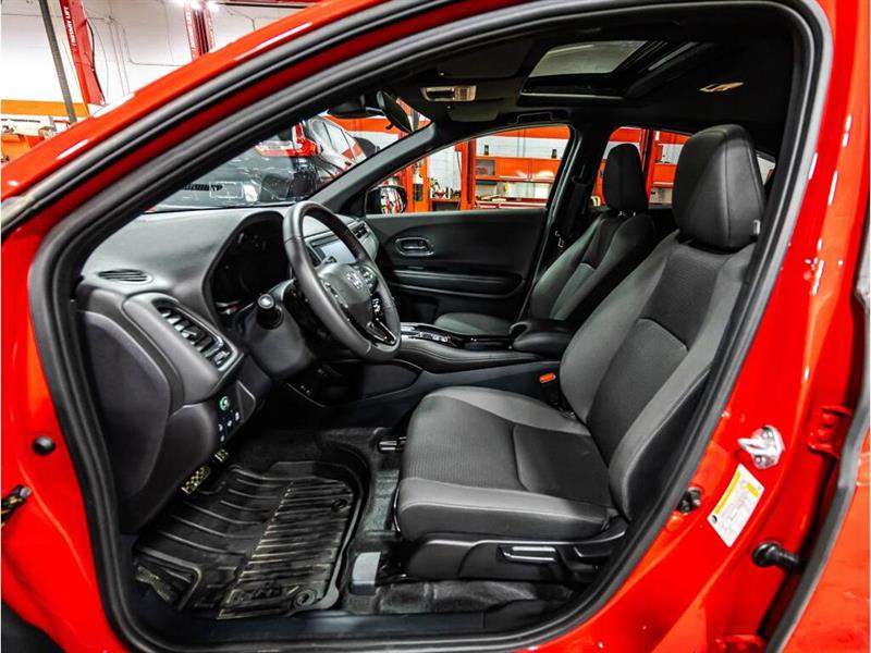 honda HR-V 2022 - 20