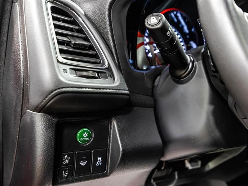 honda HR-V 2022 - 22