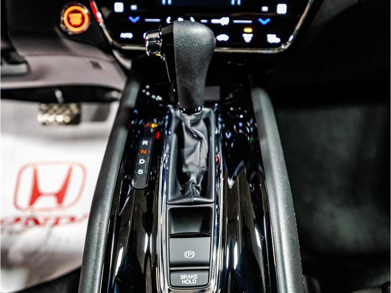 honda HR-V 2022 - 26