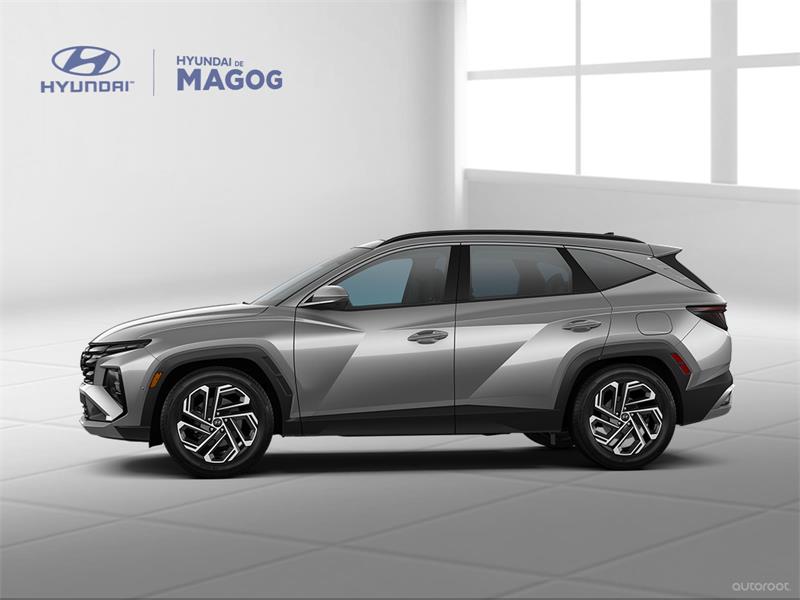 hyundai Tucson 2026 - 2